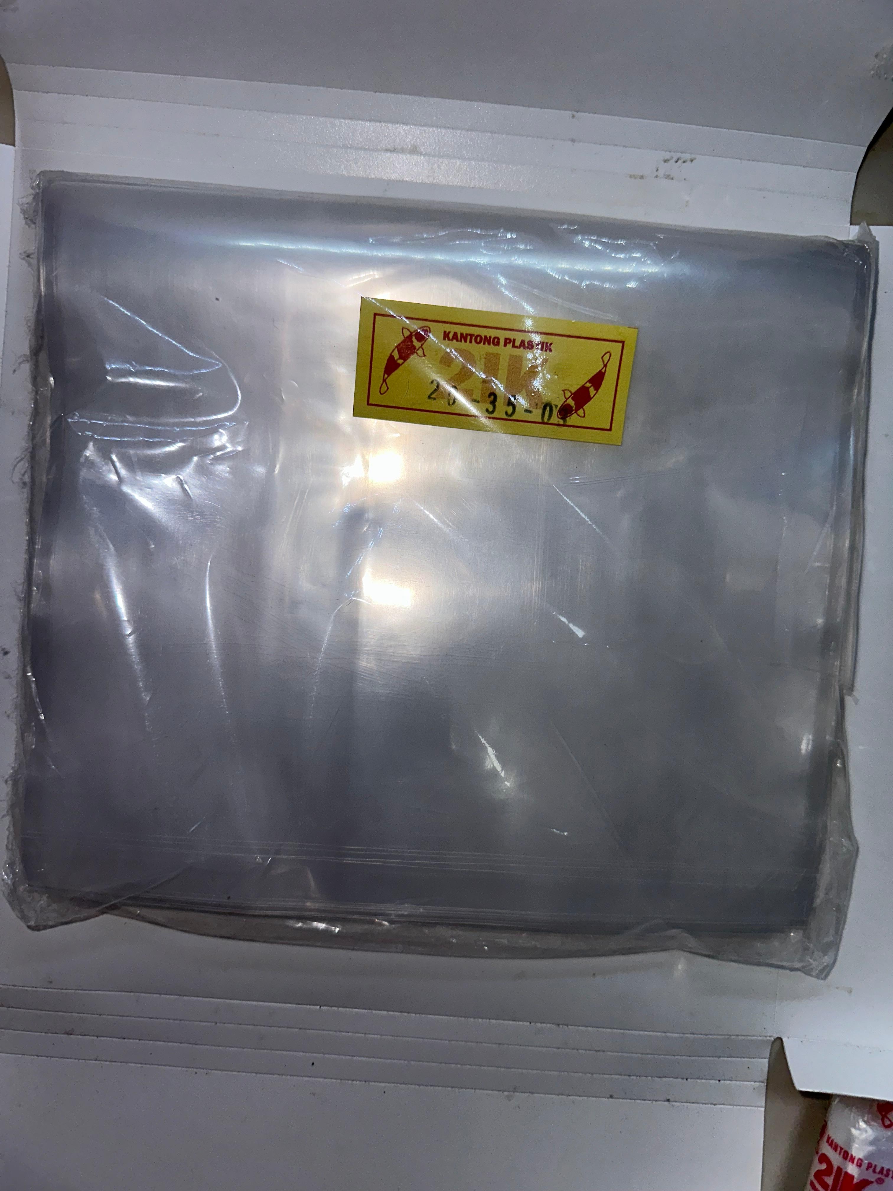 PP 20X35 2IK